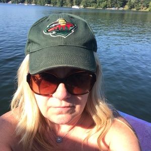 Meet your Posher, Nancy